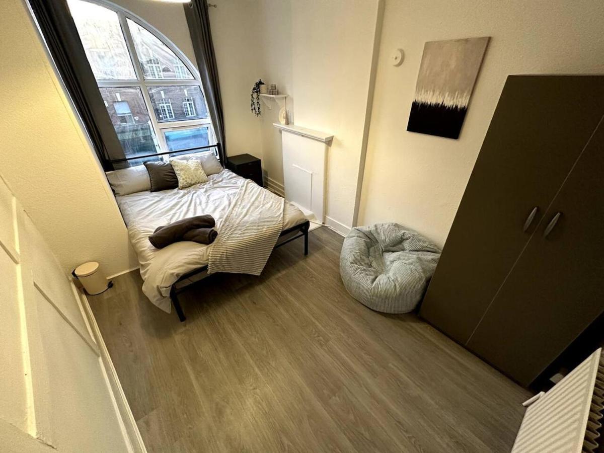 Wonderful 2 Bedroom On Tower Bridge London Ngoại thất bức ảnh